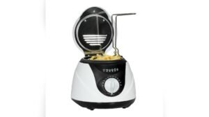Best Brands to Get for a Mini Fryer