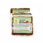 Best Bread for Air Fryer Grilled Cheese: Top Cheeses and Mixes Reviewed