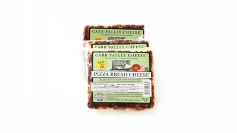 Best Bread for Air Fryer Grilled Cheese