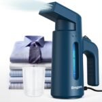 Best Budget Steamer for Clothes: Powerful, Portable, and Fast Wrinkle Removal