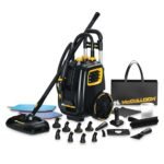 Best Carpet Steamer for Home: Top Picks for Deep Cleaning and Freshness