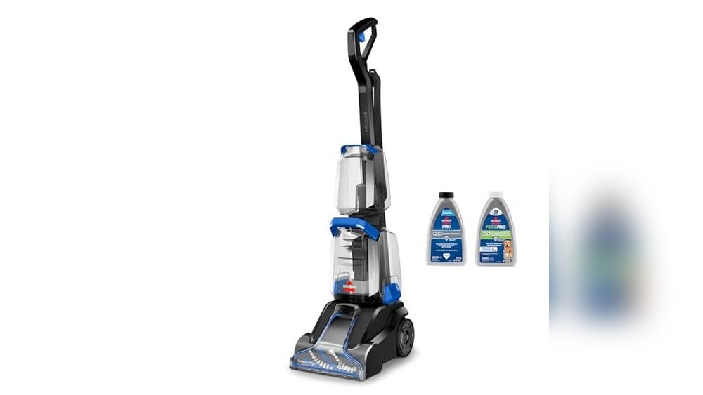 Best Carpet Steamer for Pet Urine