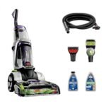 Best Carpet Steamer for Pets: Top Deep Cleaners for Pet Owners