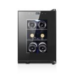 Best Cellar Temperature for Red Wine: Ideal Wine Cooler Settings Guide