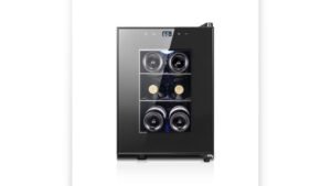 Best Cellar Temperature for Red Wine