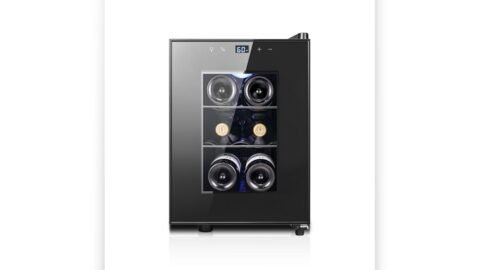 Best Cellar Temperature for Red Wine