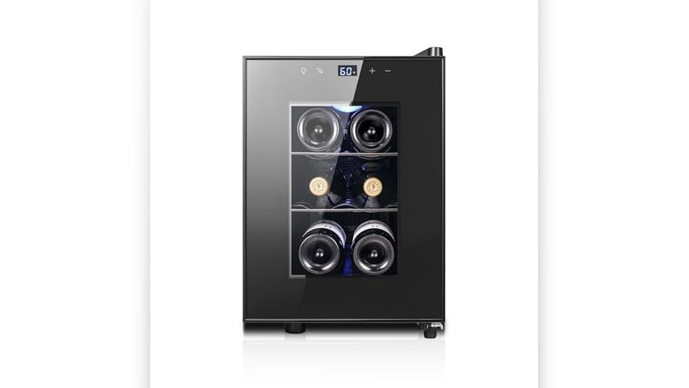 Best Cellar Temperature for Red Wine