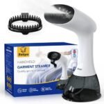 Best Cheap Steamer for Clothes: Portable and Powerful Steamers Reviewed