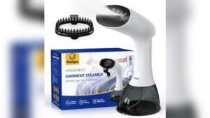 Best Cheap Steamer for Clothes
