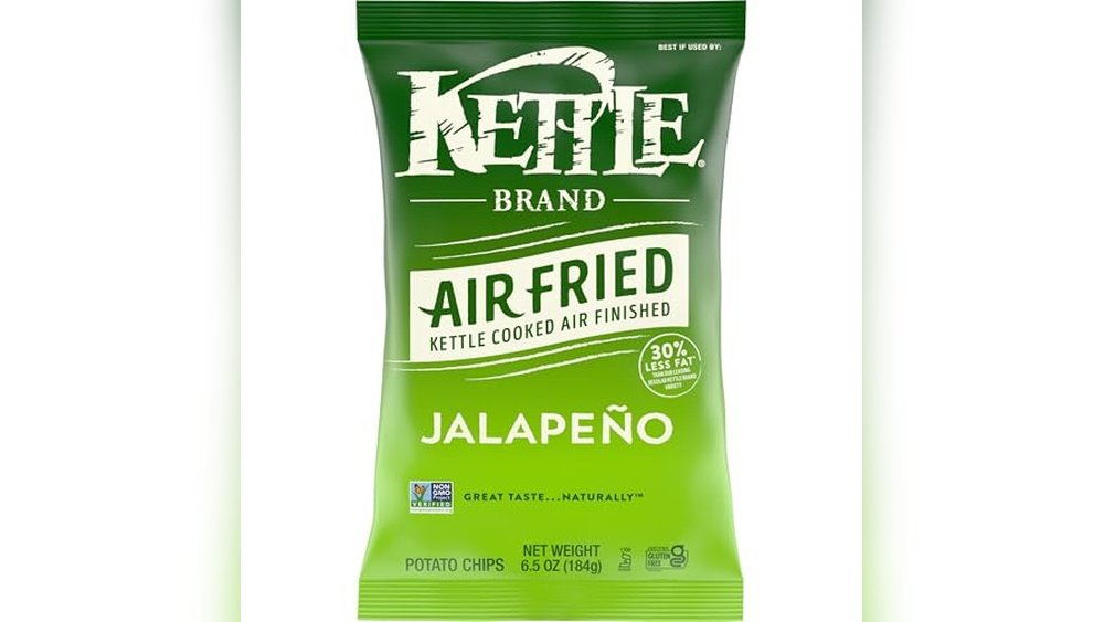 Best Chips for Air Fryer