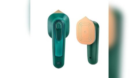 Best Clothes Steamer for Travel
