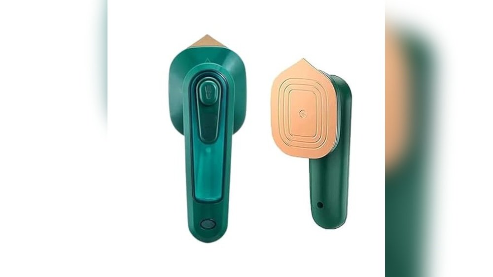 Best Clothes Steamer for Travel