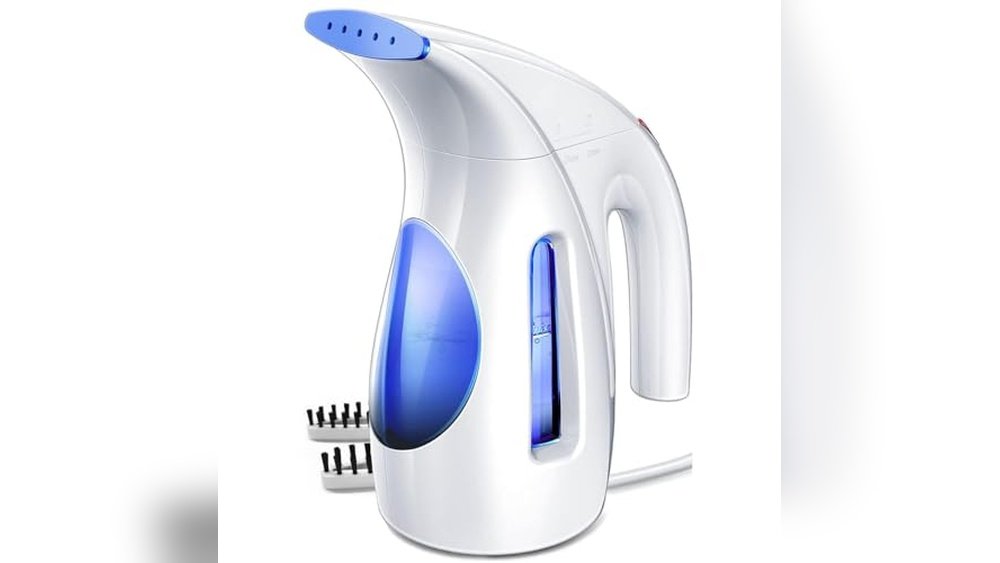 Best Clothing Steamer for Home Use