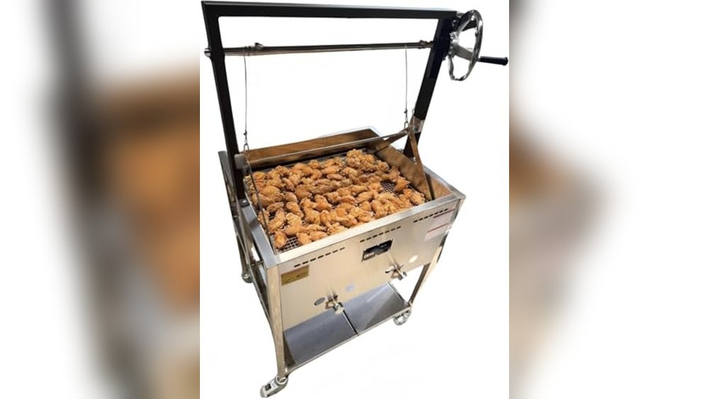 Best Commercial Deep Fryer for Fish