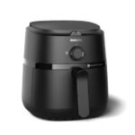 Best Compact Air Fryer for Small Kitchen: Top Picks for Healthy Cooking