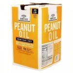 Best Cooking Oil for Turkey Fryer: Top Picks for Perfect Crispy Results