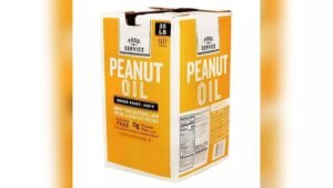 Best Cooking Oil for Turkey Fryer