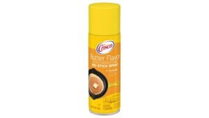Best Cooking Spray for Waffle Maker