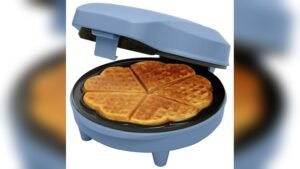 Best Crispy Waffle Recipe for Waffle Maker
