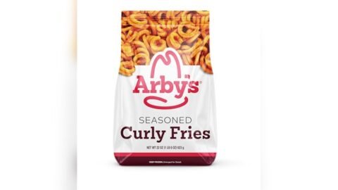 Best Curly Fries for Power Air Fryer