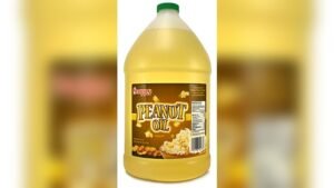 Best Deep Fryer Oil for Fish