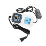 Best Dehumidifier for Wine Cellar: WT2000 Humidity Controller Review