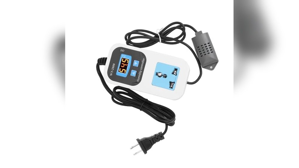 Best Dehumidifier for Wine Cellar