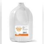 Best Distilled Water for Facial Steamer: Pure, Sterile, and Reliable Choices