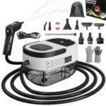 Best Dry Steamer for Bed Bugs: Powerful, Portable, and Easy to Use