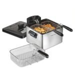 Best Electric Fryer for Fish: Top Picks for Crispy, Delicious Results