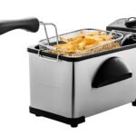 Best Electric Fryer for Indoors: Top Picks for Easy, Healthy Frying