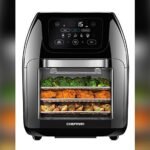 Best Electric Fryer for Wings: Top Picks for Crispy, Juicy Results