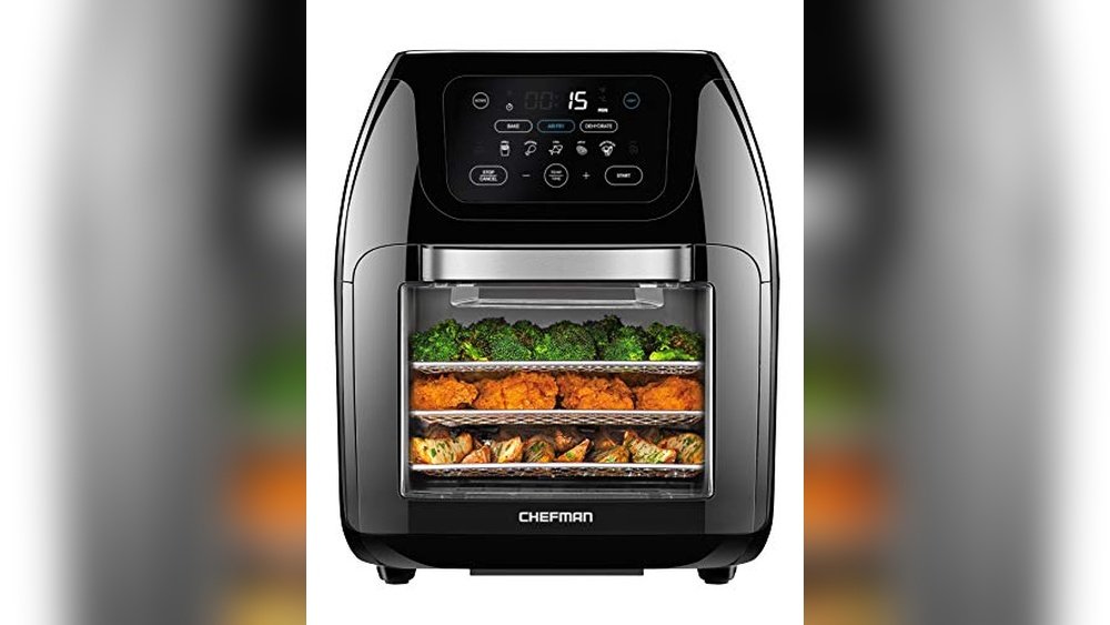 Best Electric Fryer for Wings