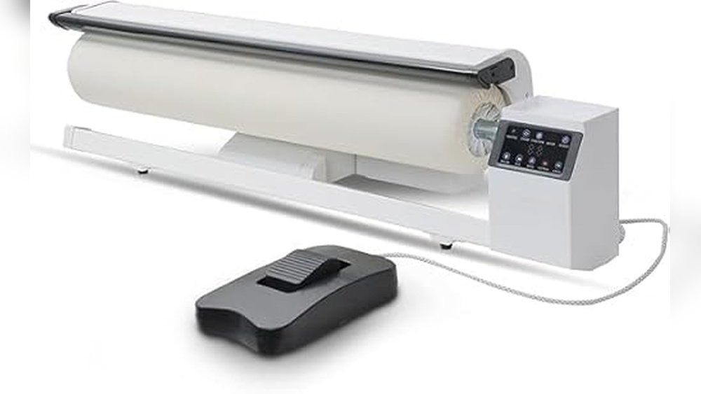 Best Fabric Steamer for Tablecloths
