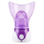 Best Face Steamer for Home to Deep Cleanse and Rejuvenate Skin