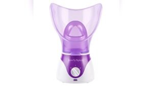 Best Face Steamer for Home
