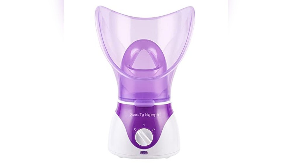 Best Face Steamer for Home Use