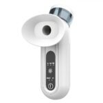 Best Facial Steamer for Dry Eyes: Ultimate Relief and Moisturizing Solution