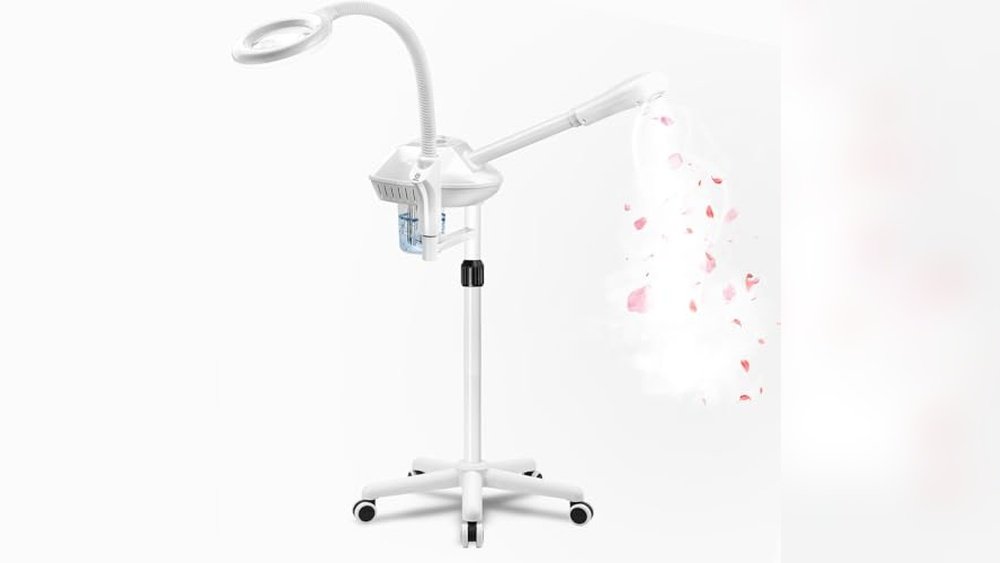 Best Facial Steamer for Estheticians