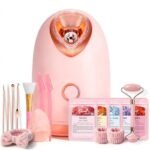 Best Facial Steamer for Home Use: Deep Cleanse and Rejuvenate Skin