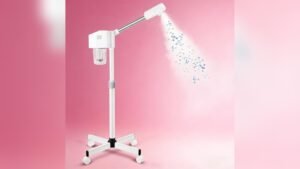 Best Facial Steamer for Salon