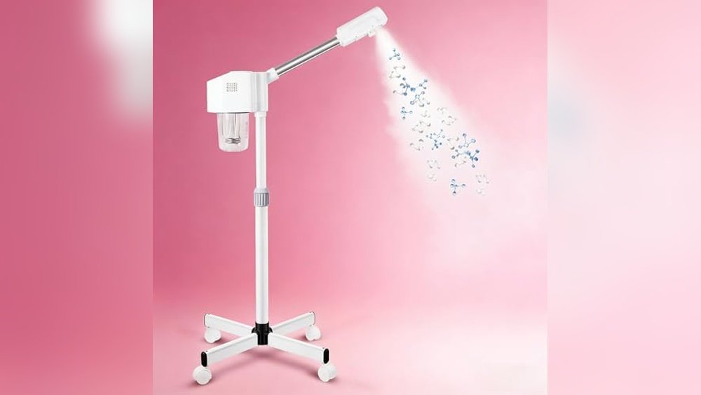 Best Facial Steamer for Salon