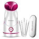 Best Facial Steamer for Sinuses: Top Picks for Deep Cleansing Relief