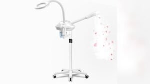 Best Facial Steamer for Spa
