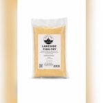 Best Fish to Use for Deep Fryer with Crispy Breading Mix Tips