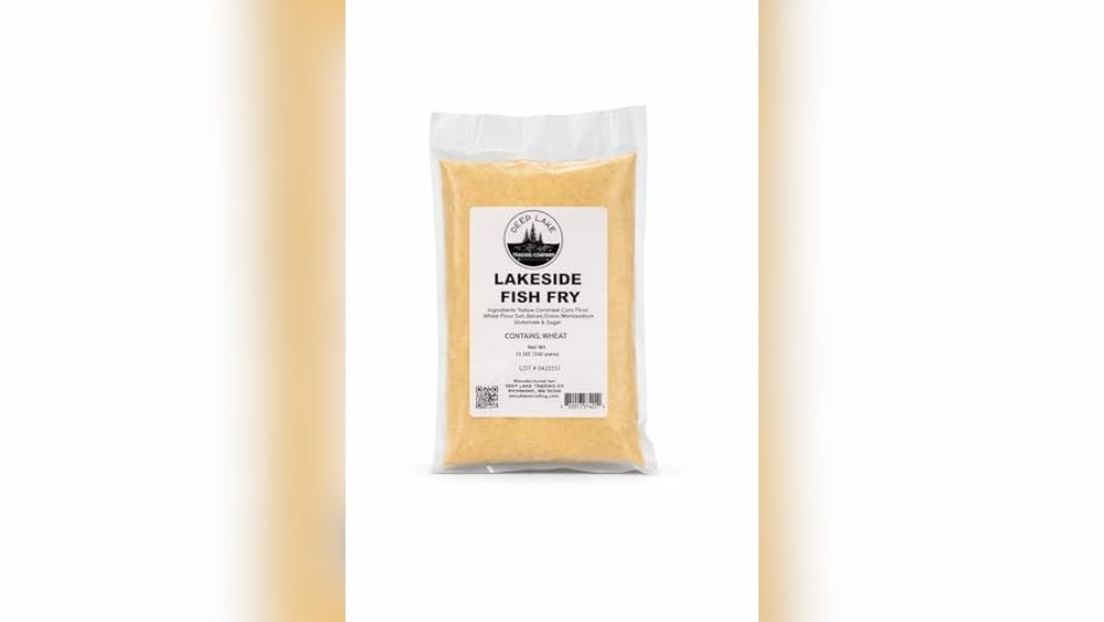 Best Fish to Use for Deep Fryer