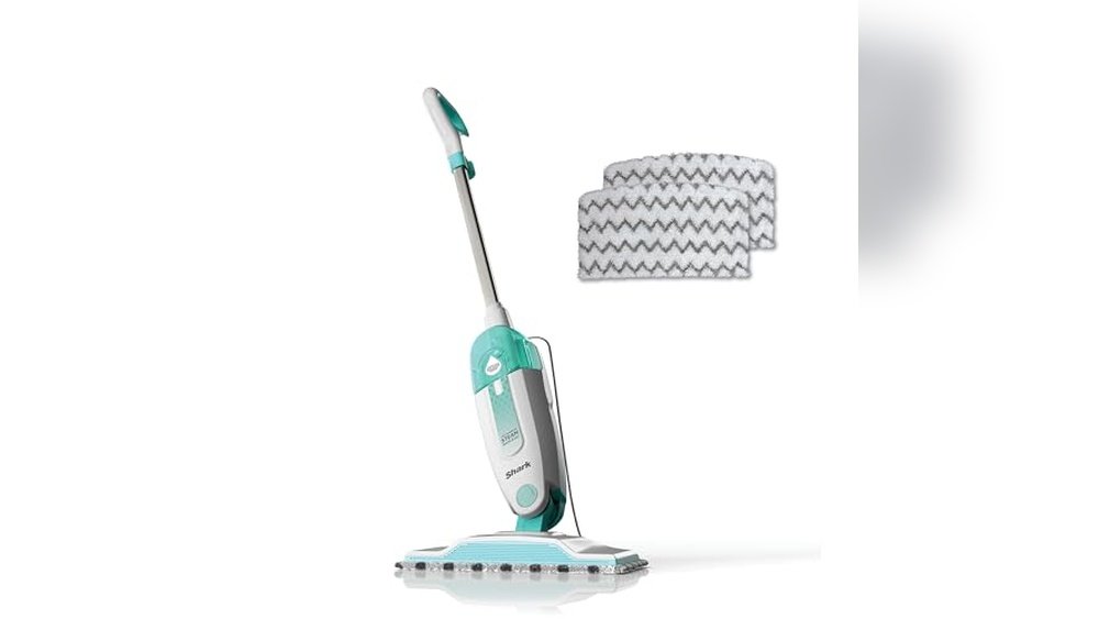 Best Floor Steamer for Hardwood