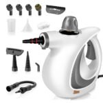 Best Floor Steamer for Home Use: Powerful Multi-Surface Steam Cleaner Guide
