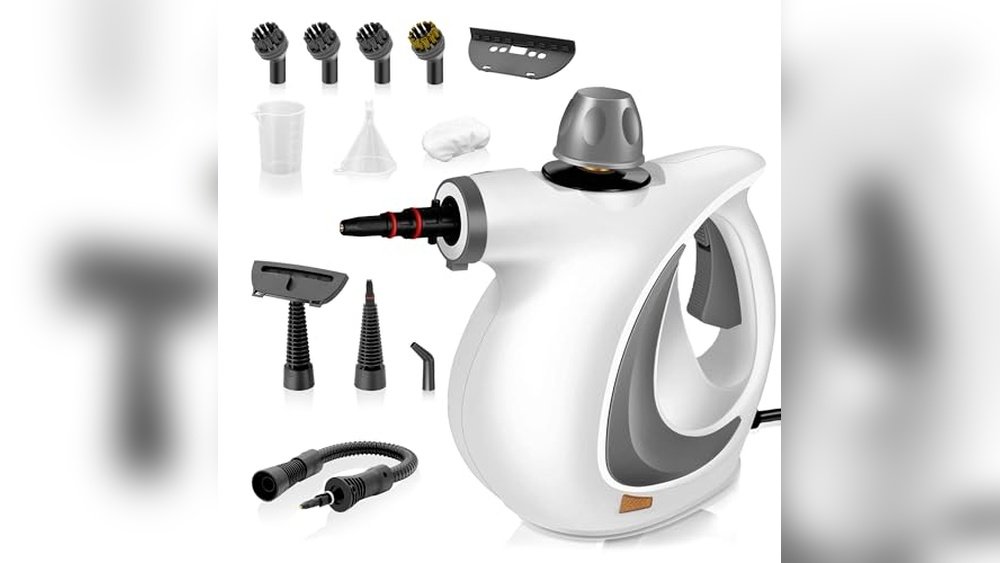 Best Floor Steamer for Home Use