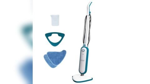 Best Floor Steamer for Laminate Floors
